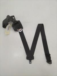 Ceinture arriere droit