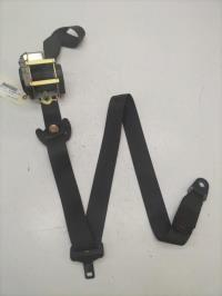 Ceinture arriere droit