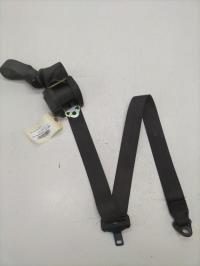 Ceinture arriere gauche