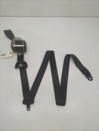 Ceinture arriere gauche