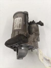 Motorino avviamento