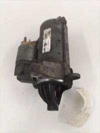 Motorino avviamento