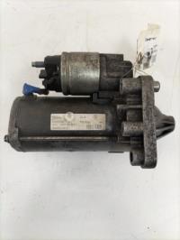 Motorino avviamento