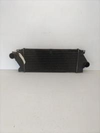 Echangeur air (Intercooler)