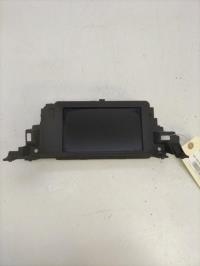 Ecran GPS