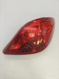 Fanale posteriore principale destro (luci)