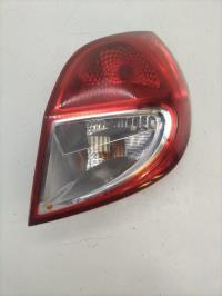 Fanale posteriore principale destro (luci)