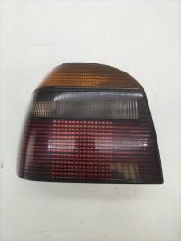 Fanale posteriore principale sinistro (luci)