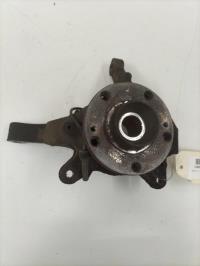 Fusee avant gauche