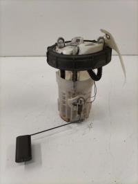 Jauge à carburant