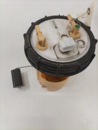 Jauge à carburant