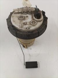 Jauge à carburant