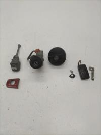 Kit cilindretto