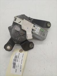 Moteur essuie glace arriere