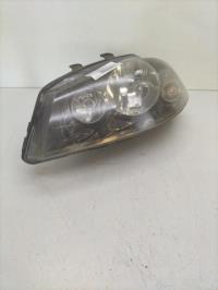 Gruppo ottico anteriore principale sinistro (luci)(faro)