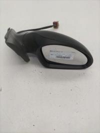 Specchietto retrovisore destro