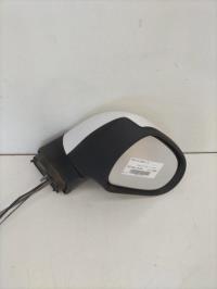 Retrovisor derecho