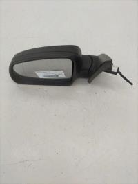 Specchietto retrovisore sinistro