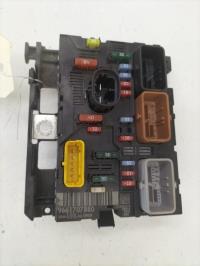 Boitier servitude moteur (BSM)