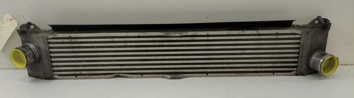Scambiatore aria (Intercooler)