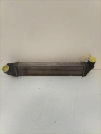 Scambiatore aria (Intercooler)
