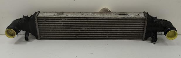Echangeur air (Intercooler)