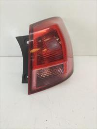 Fanale posteriore principale destro (luci)