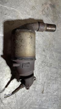 Catalyseur (echappement)