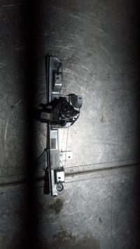 Mecanisme de leve vitre electrique avant droit
