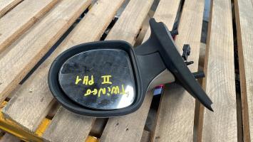 Retroviseur droit