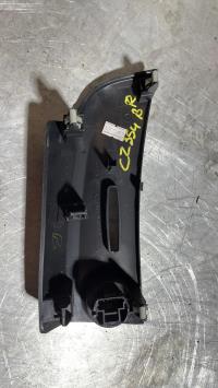 Commande chauffage