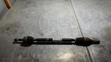 Cardan droit (transmission)