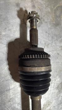 Cardan droit (transmission)