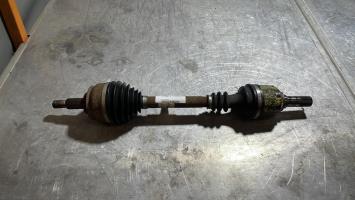Cardan gauche (transmission)