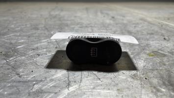 Commande degivrage lunette arriere