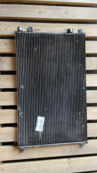 Condenseur de clim