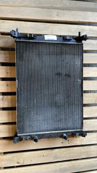 Radiateur eau