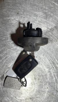Bouchon de carburant