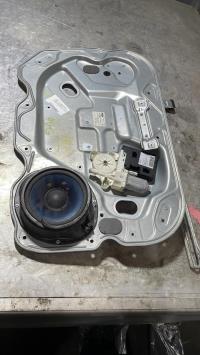 Leve vitre electrique avant gauche