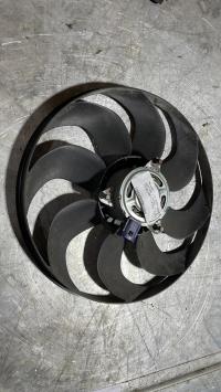 Moto ventilateur radiateur