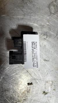 Resistance chauffage