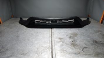 Grille de pare choc