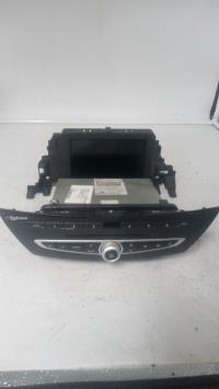 Photo pièce auto