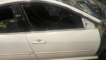 Porte avant droit