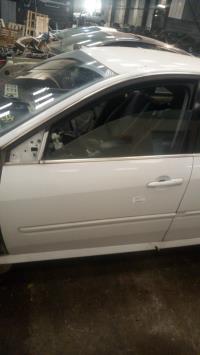 Porte avant gauche