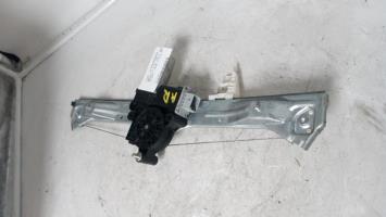Moteur leve vitre arriere gauche