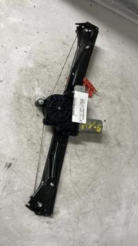 Moteur leve vitre avant droit