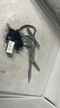 Moteur leve vitre avant gauche