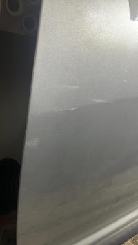 Porte avant gauche