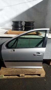 Porte avant gauche